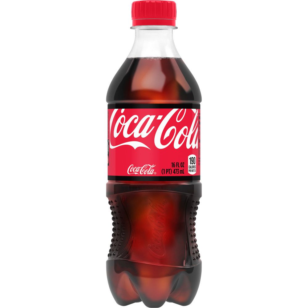 Order Coke food online from Great China store, Dover on bringmethat.com