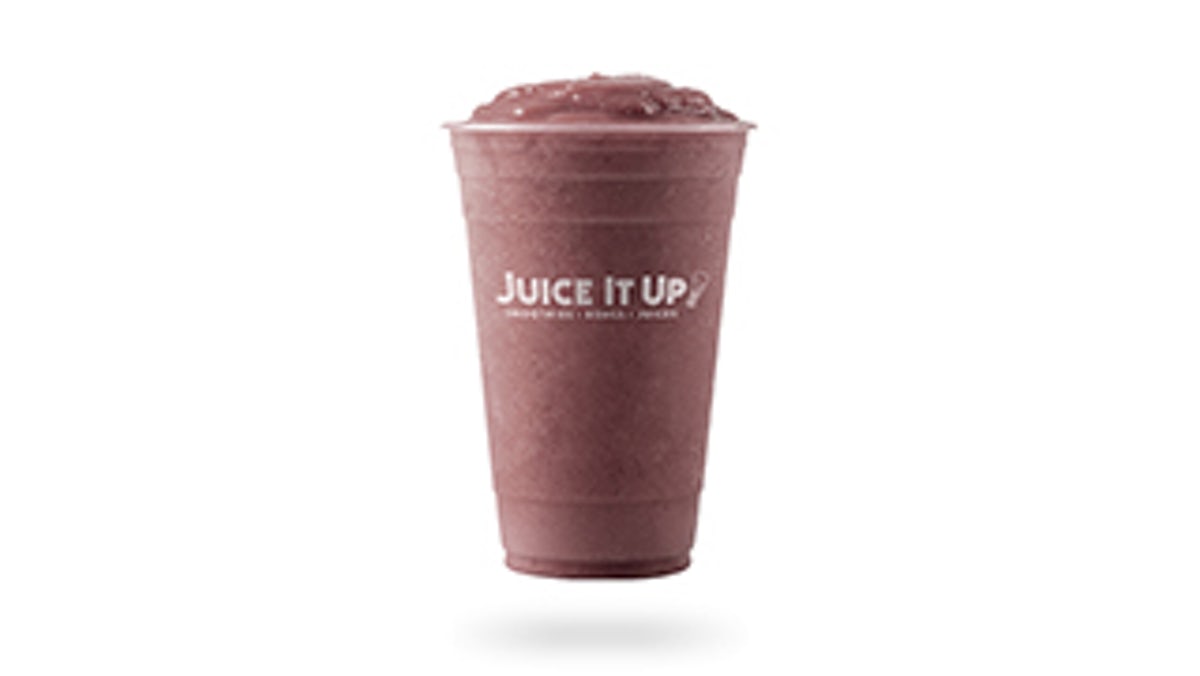 Order Ultimate Acai Smoothie food online from Juice It Up store, College Station on bringmethat.com