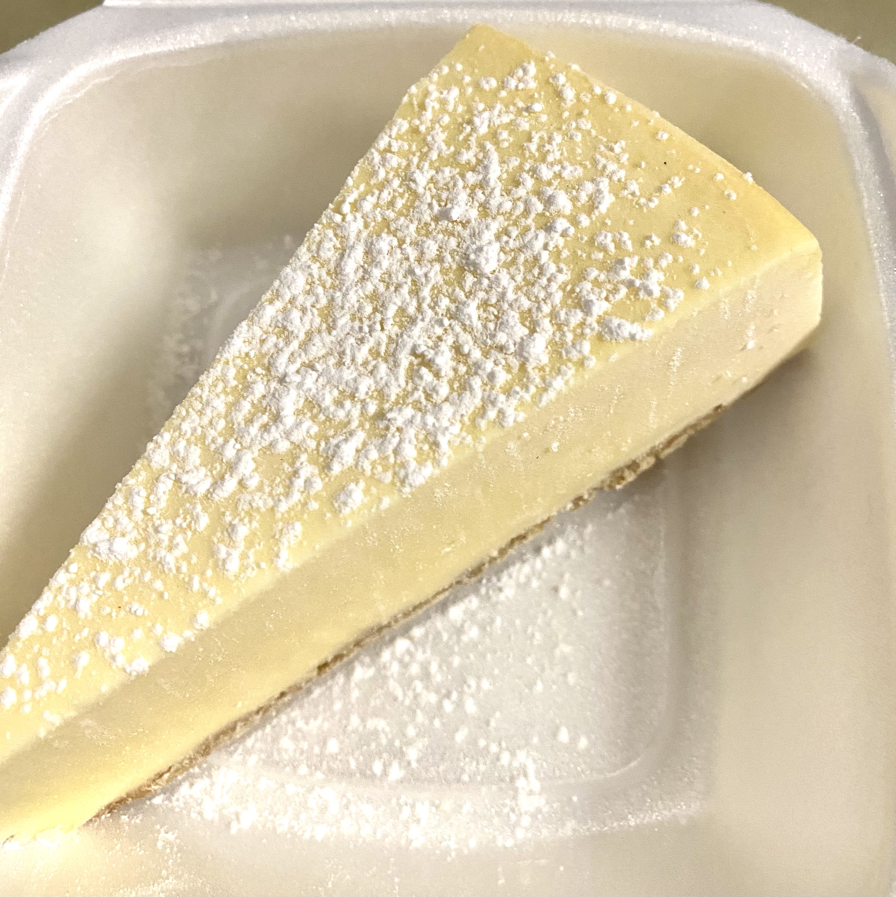 Order Cheese Cake food online from Lucia's Pizza store, Carteret on bringmethat.com