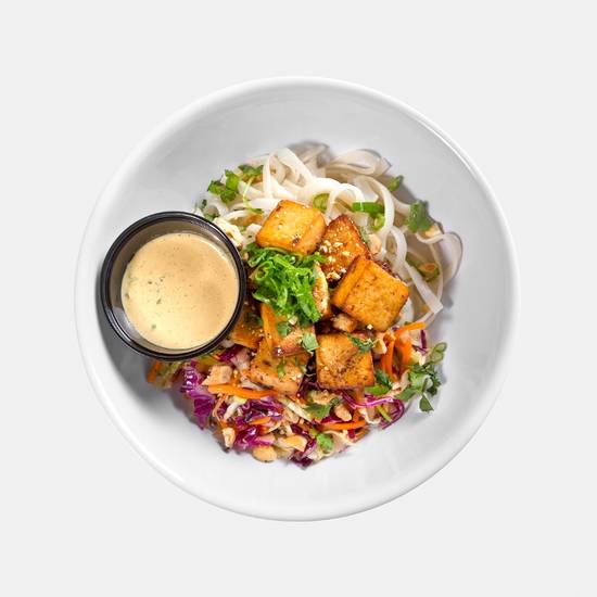 Order Vegan Pad Thai food online from ProteinHouse Express store, Las Vegas on bringmethat.com