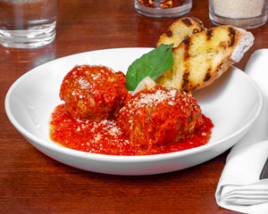 Order Meatballs food online from Wow Bao - Clark St store, Chicago on bringmethat.com
