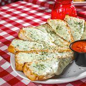 Order Cheesy Garlic Bread food online from Pizano's Pizza store, Chicago on bringmethat.com