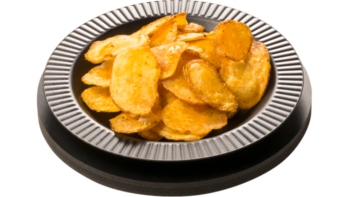 Order Ranch Chips food online from Pizza Ranch store, Mankato on bringmethat.com