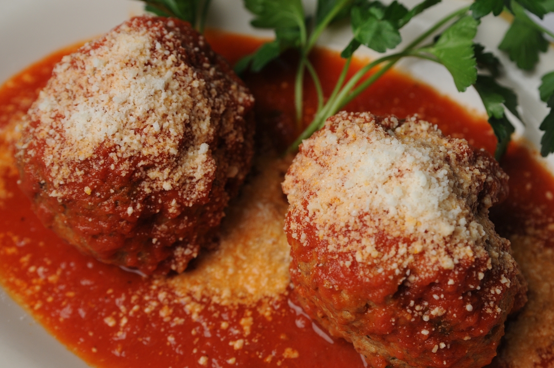 Order Meatball food online from Chicago Prime Italian store, Schaumburg on bringmethat.com