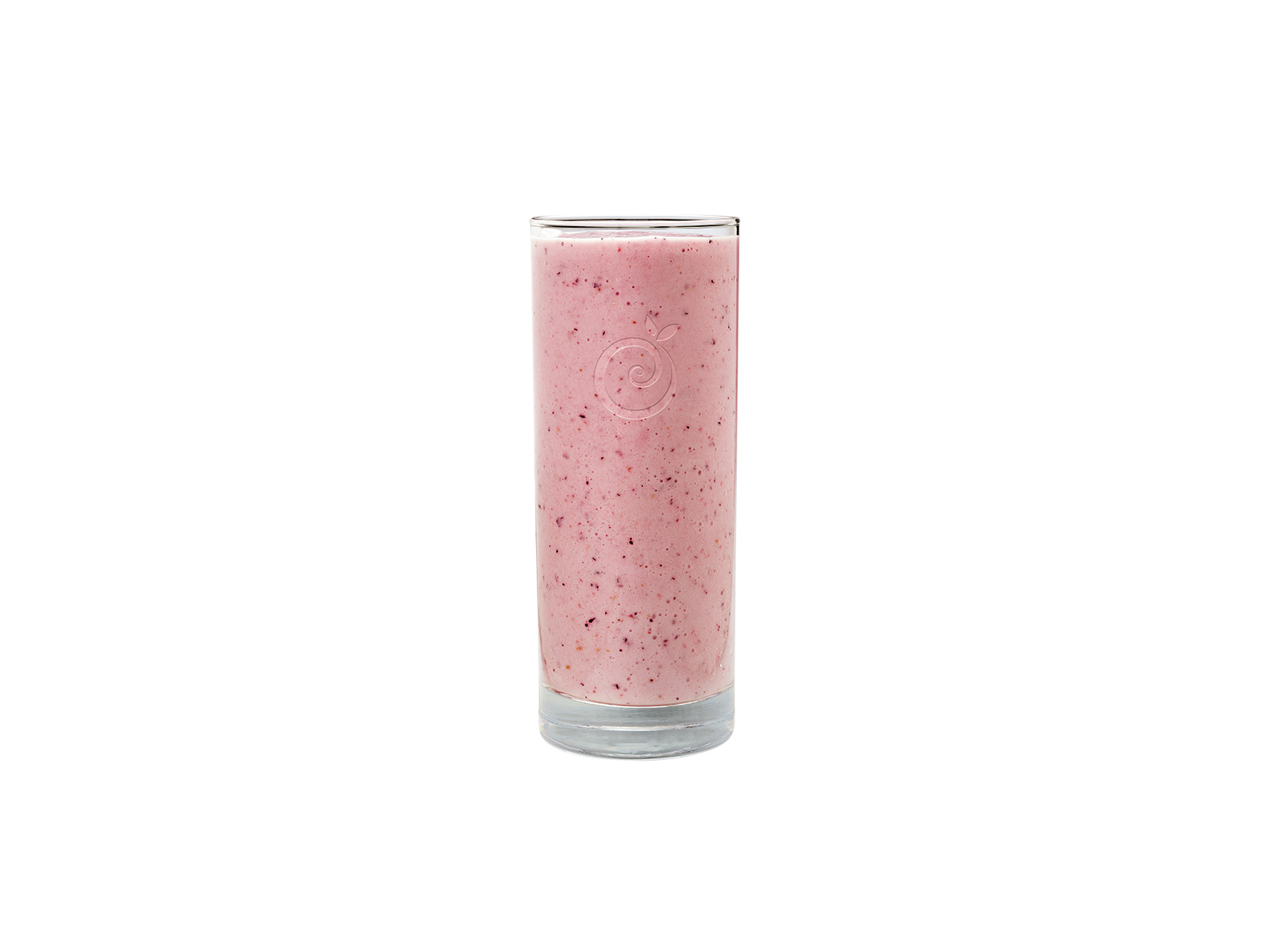 Order Mixed Berry Smoothie food online from Pinkberry store, Santa Monica on bringmethat.com