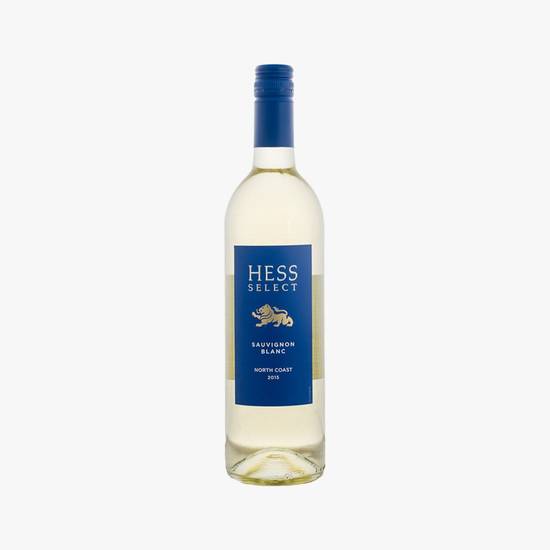 Order Hess Select Sav Blanc food online from Liquor Wine & Beer World store, Santa Monica on bringmethat.com