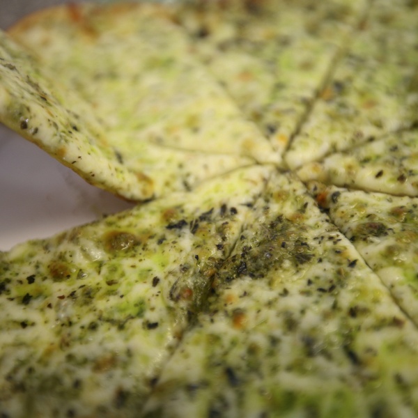 Order Pesto Pizza Chips food online from Ciro Pizza store, Citrus Heights on bringmethat.com