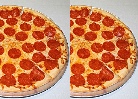 Order 2 Xtra Large one-topping for $27.99 food online from Camellone store, Canton on bringmethat.com