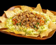 Order Fili's Chicken Salad food online from Filiberto Mexican Restaurant store, Surprise on bringmethat.com