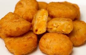 Order Mac N Cheese Bites food online from Mrs. P and Me store, Mount Prospect on bringmethat.com