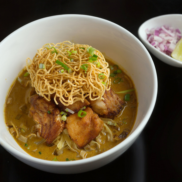 Order  Khao Soi food online from Noodies thai kitchen store, New York on bringmethat.com