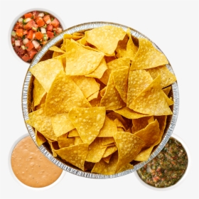 Order Chips food online from Time Tequila Bar Cafe store, Glendale on bringmethat.com