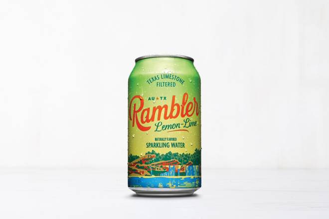 Order Rambler Lemon Lime food online from Mendocino Farms store, Dallas on bringmethat.com