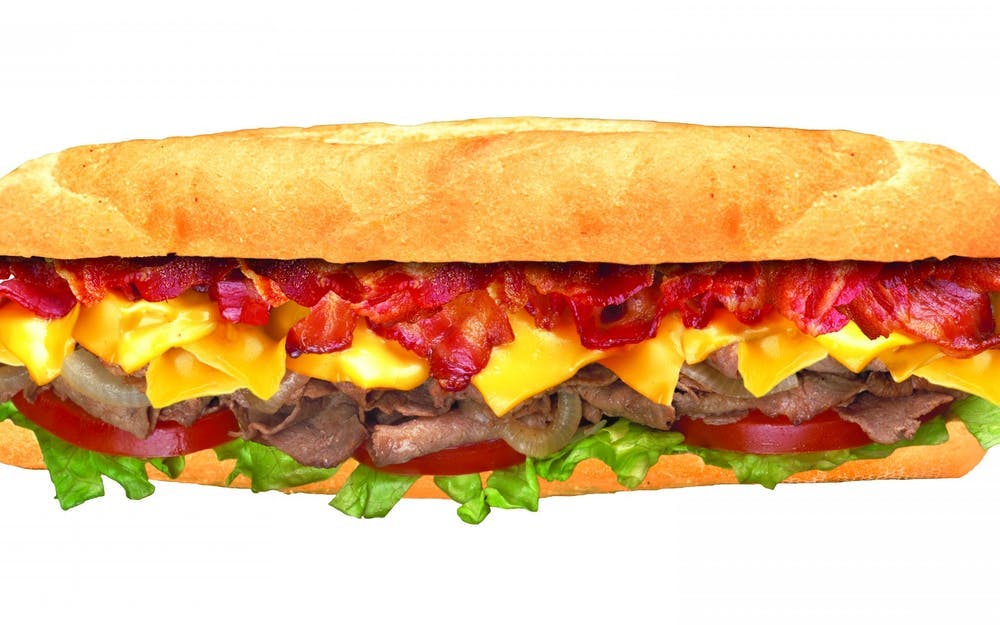 Order The Big "W" Cheesesteak - Regular food online from Jerry's Subs & Pizza store, Dunkirk on bringmethat.com