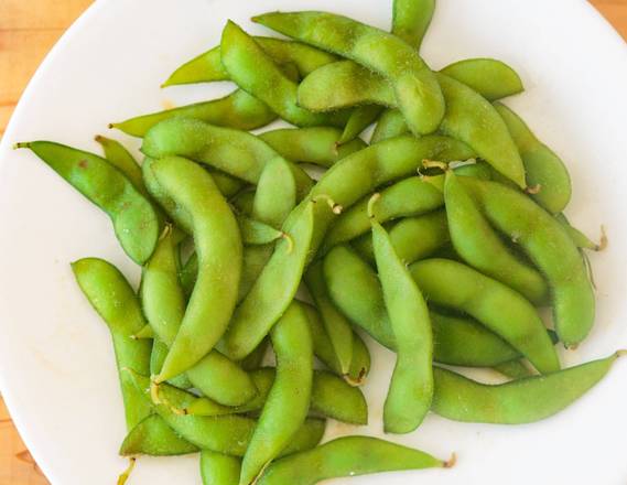 Order Edamame food online from Bamen Ramen store, Forest Grove on bringmethat.com