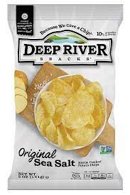 Order Kettle Potato Chips food online from Sparo Deli Catering store, Montclair on bringmethat.com