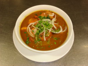 Order 17. Vietnamese Curry (Chicken or Beef) food online from Saigon nites store, Scottsdale on bringmethat.com