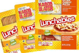 Order Lunchables Lunch Combinations  food online from Atlantis Fresh Market #30 store, Bronx on bringmethat.com