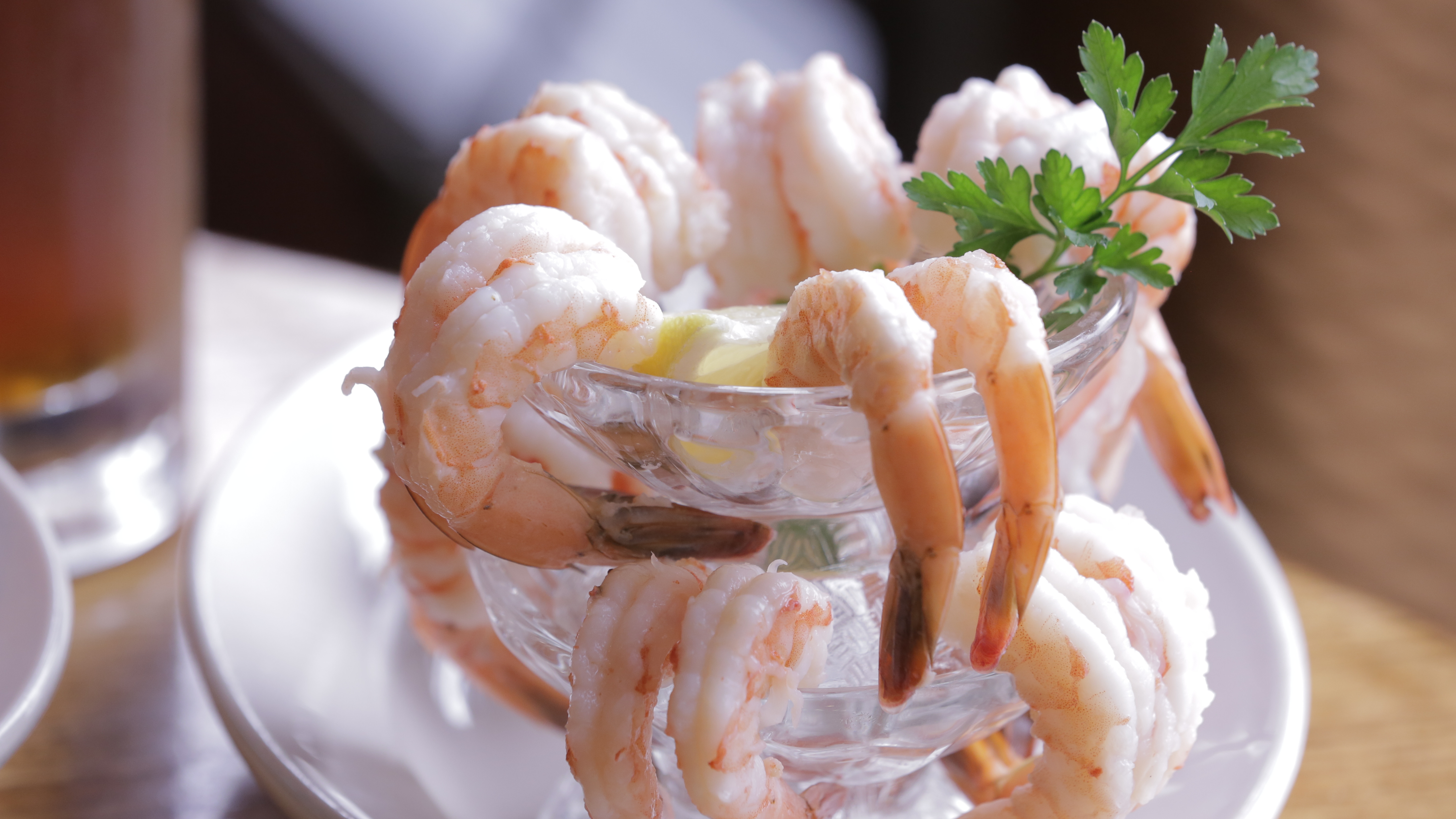 Order Shrimp Your Way food online from Kingfish store, Jeffersonville on bringmethat.com