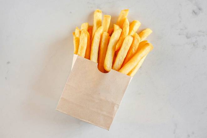 Order Fries food online from Buona store, Chicago on bringmethat.com