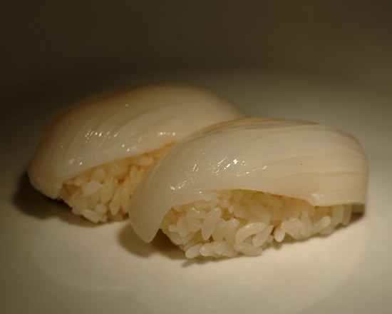 Order Squid food online from Sushi Town store, Beaverton on bringmethat.com