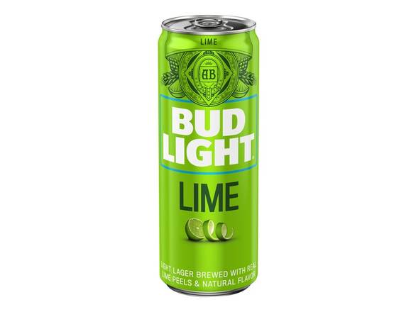 Order Bud Light Lime - 12x 12oz Cans food online from Royals Liquor store, St. Peters on bringmethat.com