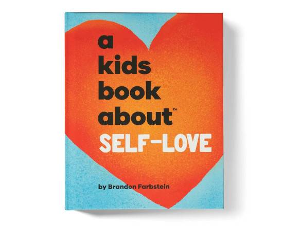 Order A Kids Book About Self-Love food online from Out Of Office at MESH space store, Redondo Beach on bringmethat.com