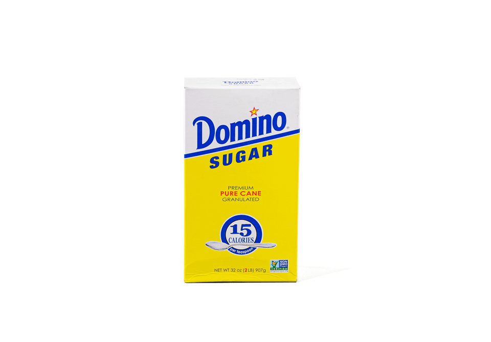 Order Domino Granulate Sugar 2 lbs food online from Wawa store, Hatboro on bringmethat.com