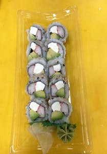 Order Philadelphia Roll food online from Asian Pot Express store, Lewisville on bringmethat.com