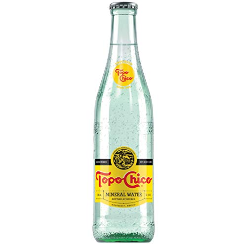 Order Topo Chico food online from Early Bird Tacos store, Mill Valley on bringmethat.com