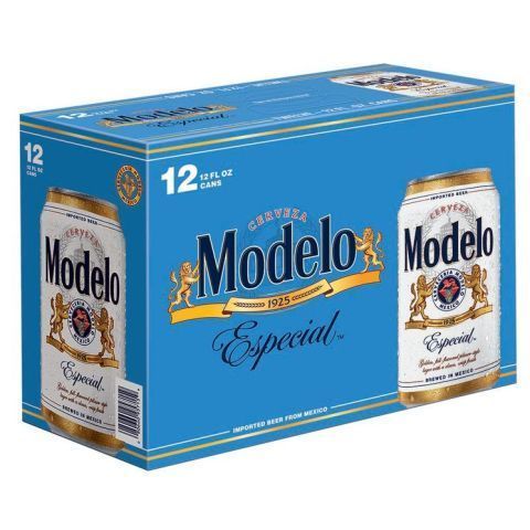 Order Modelo Especial Beer 12 Pack 12oz Can food online from 7-Eleven store, Flagler Beach on bringmethat.com