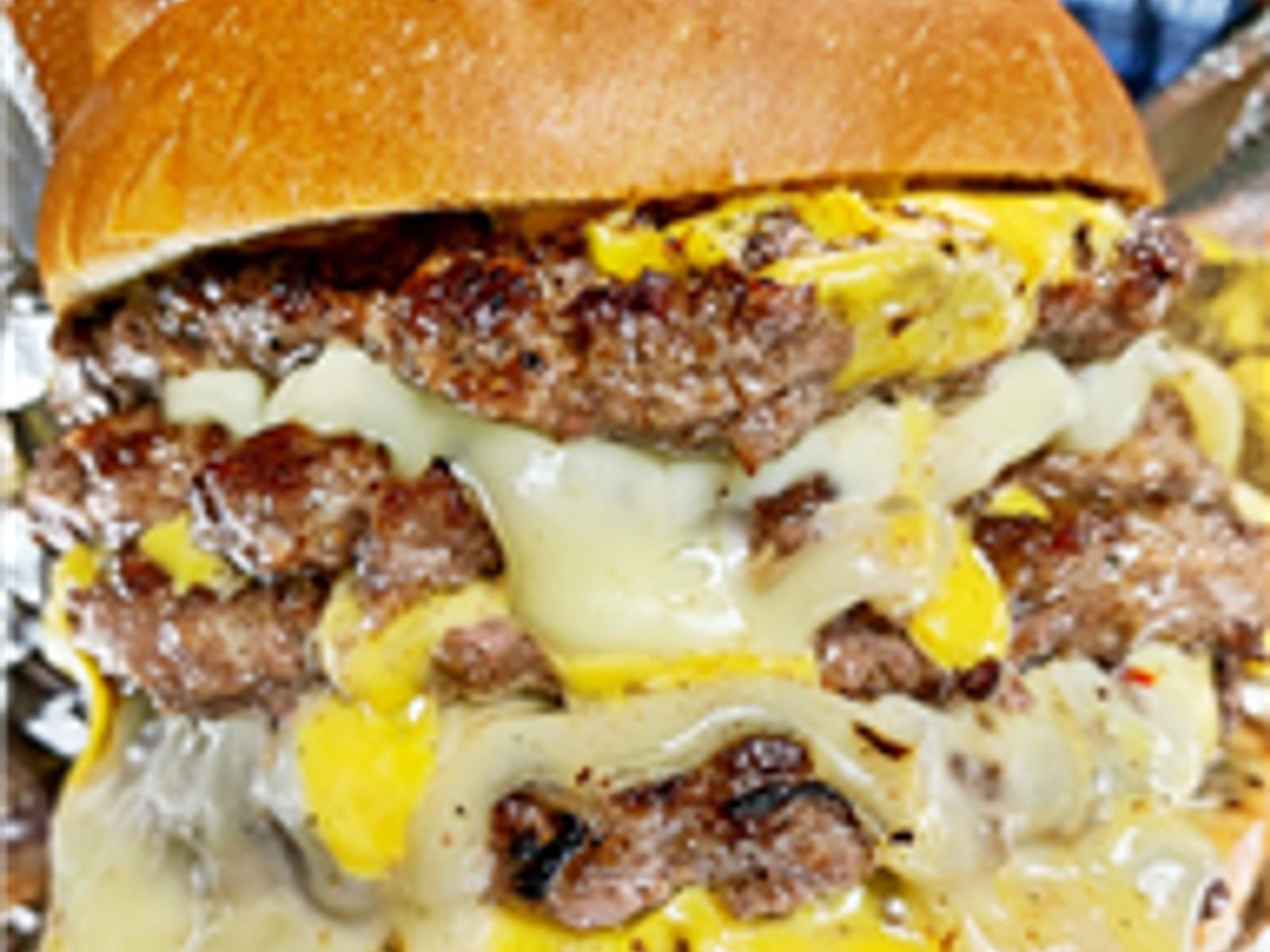 Order THAT Night Night! food online from That Burger Spot store, Riverdale on bringmethat.com