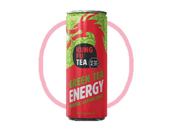Order KFT2GO Energy Can x1 food online from Kung Fu Tea store, Natick on bringmethat.com