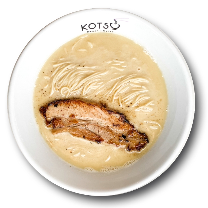 Order Kotsu Simple food online from Kotsu Ramen And Gyoza store, San Dimas on bringmethat.com