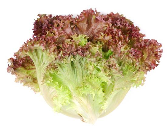 Order Organic Red Leaf Lettuce (1 ct) food online from Safeway store, Vallejo on bringmethat.com