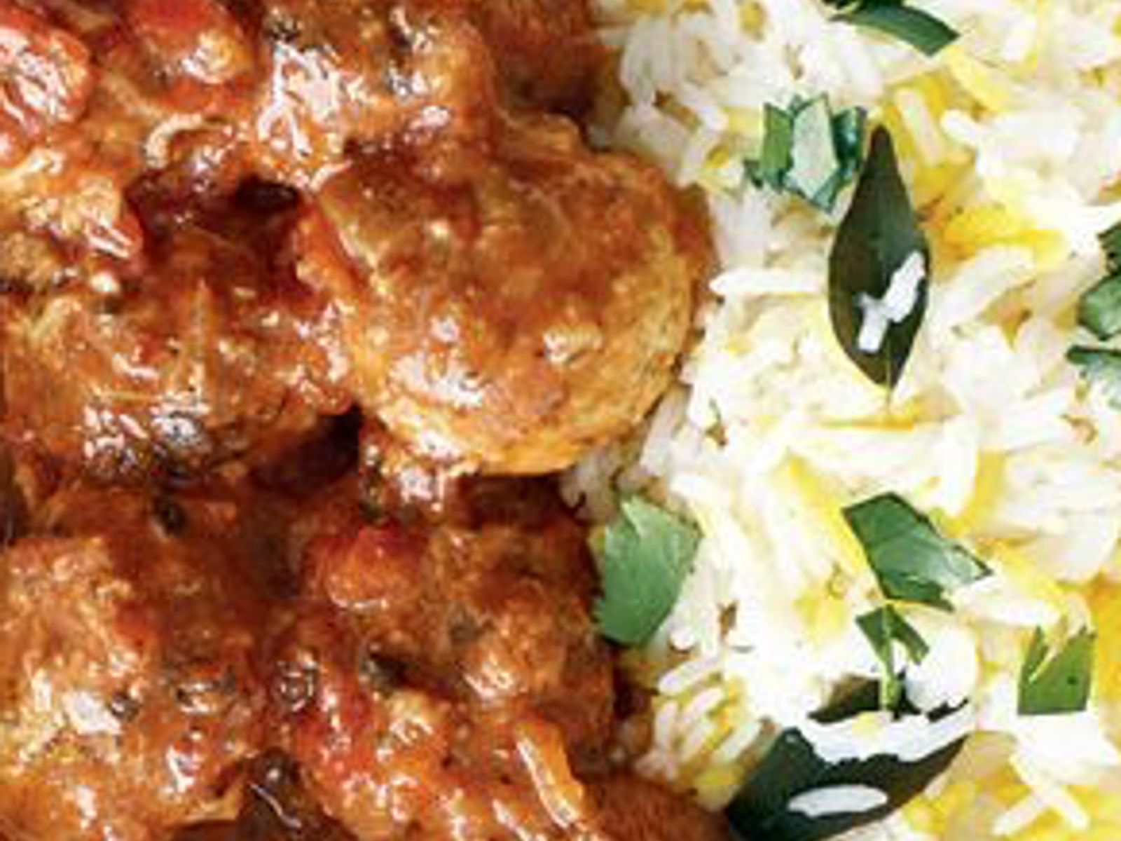 Order Chicken Kofta food online from Curry Home store, Pittsburgh on bringmethat.com