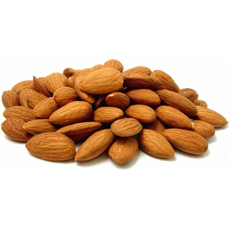 Order Raw Almonds food online from Nuts To You store, Philadelphia on bringmethat.com