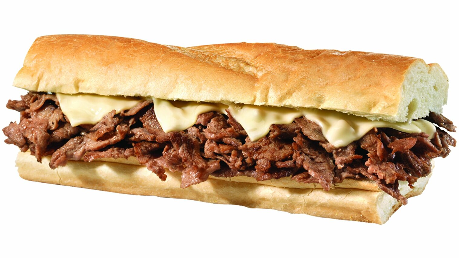 Order Steak & Cheese (Small) food online from Dangelo store, New Bedford on bringmethat.com