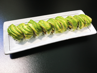 Order CATERPILLAR ROLL food online from Kaisen Don store, San Francisco on bringmethat.com