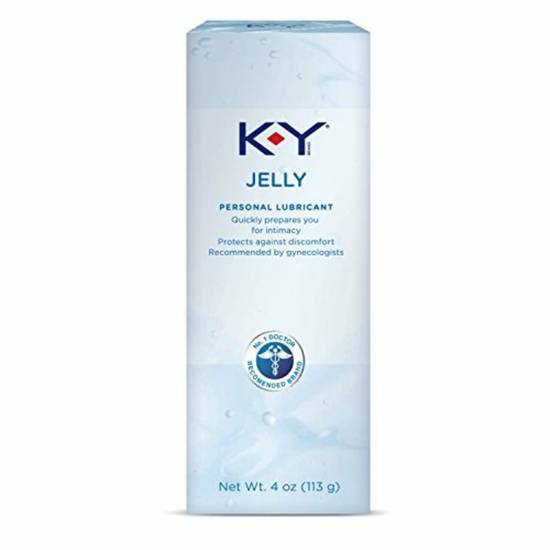 Order KY Jelly Lube food online from IV Deli Mart store, Goleta on bringmethat.com