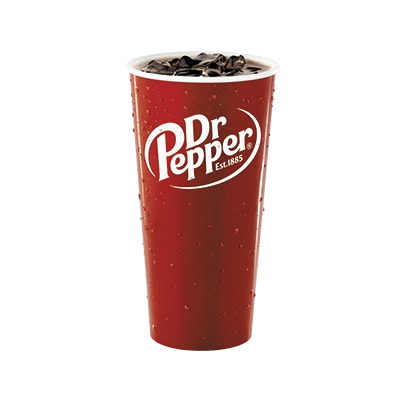 Order Dr Pepper® food online from Chick-fil-A store, Dallas on bringmethat.com