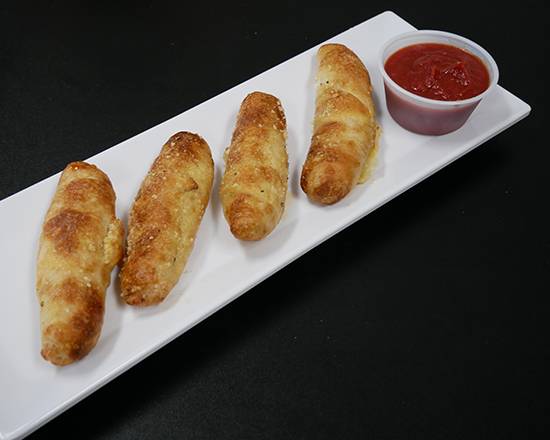 Order PEPPERONI ROLLS food online from Five Star Pizza store, Bradenton on bringmethat.com