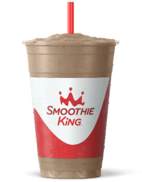 Order Power Meal Cinnamon Banana food online from Smoothie King store, Fort Worth on bringmethat.com