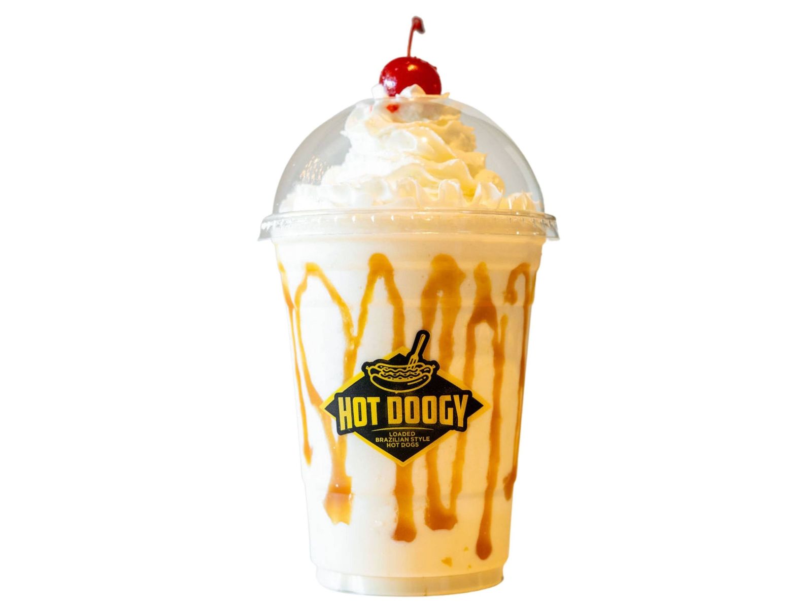 Order Vanilla Shake food online from Hot Doogy store, Natick on bringmethat.com