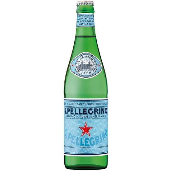 Order Pellegrino SM food online from Barrio Queen store, Tempe on bringmethat.com