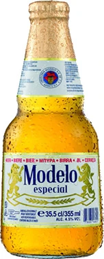 Order Modelo 6 Pack food online from Flask Fine Wine & Whisky store, Studio City on bringmethat.com