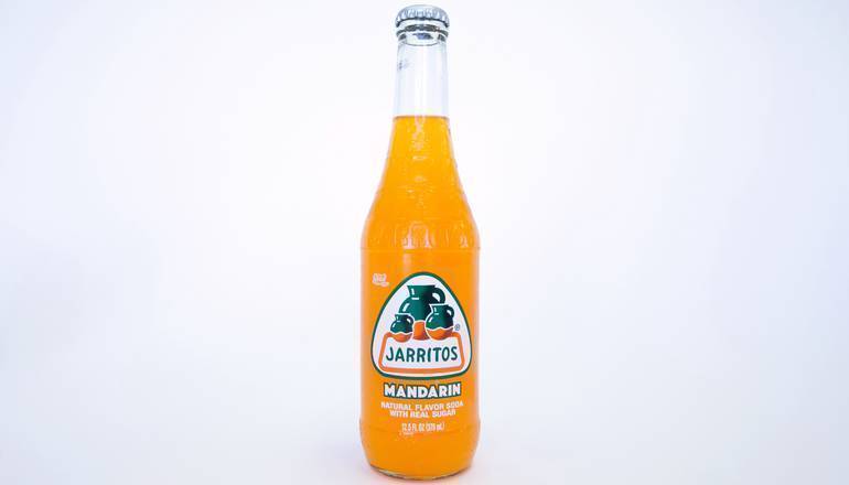 Order Jarritos food online from Robertito'S Taco Shop store, Kerman on bringmethat.com