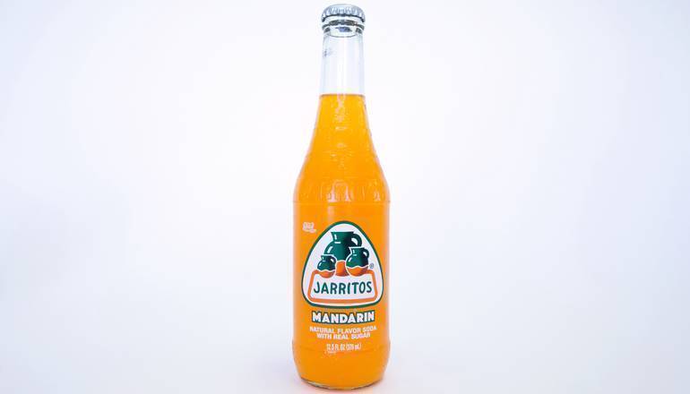 Order Jarritos food online from Robertito's Taco Shop store, Clovis on bringmethat.com