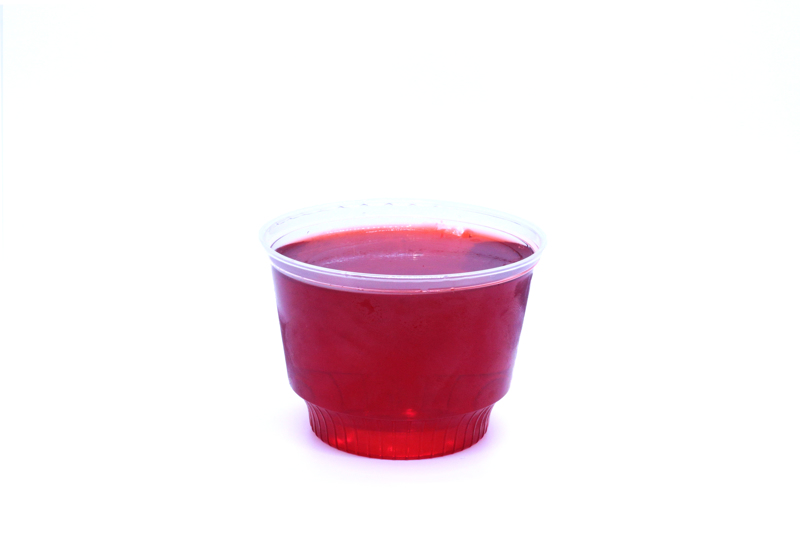 Order Fruit Jello food online from Cafe Metro store, New York on bringmethat.com