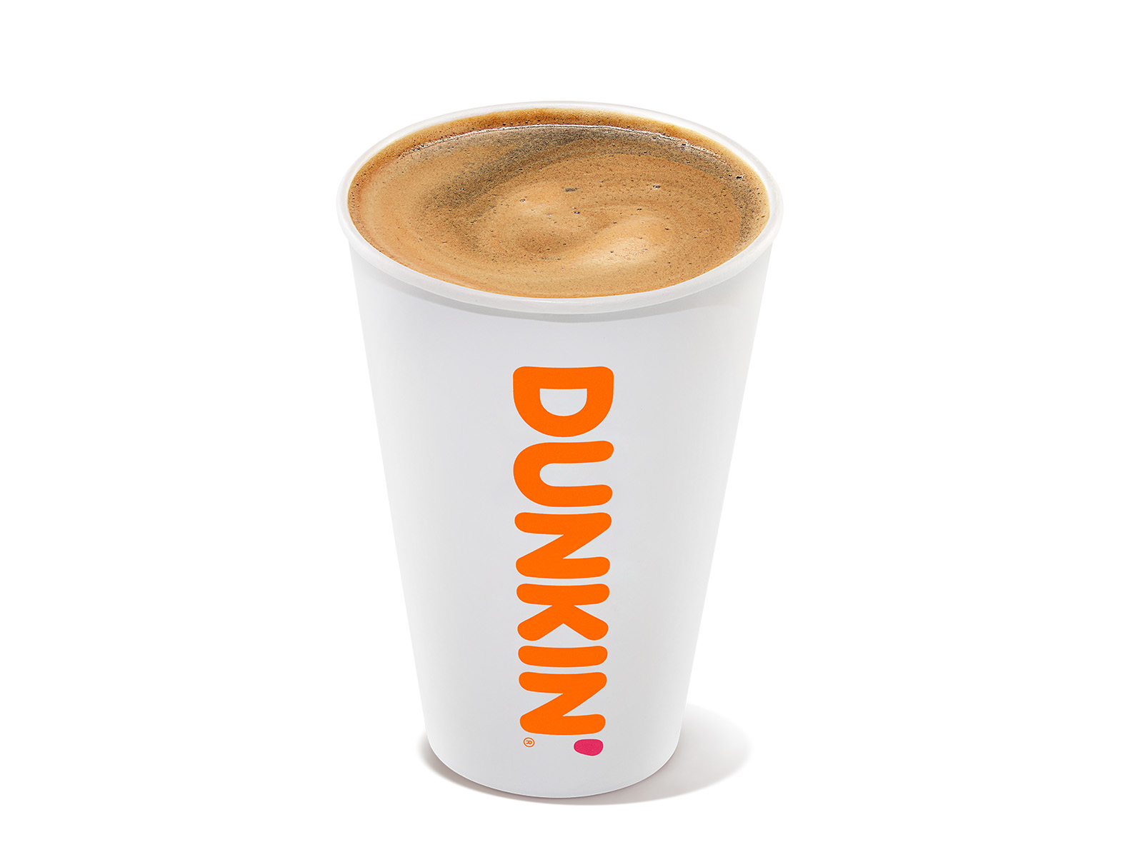 Order Americano food online from Dunkin store, Columbus on bringmethat.com